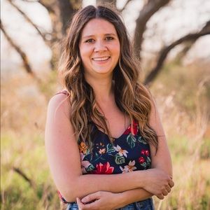 Meet your Posher, Lindsey